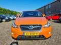 Subaru XV 2.0i Luxury Plus AWD AUTOMAAT | MOOIE AUTO! Orange - thumbnail 2