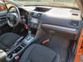 Subaru XV 2.0i Luxury Plus AWD AUTOMAAT | MOOIE AUTO! narančasta - thumbnail 8