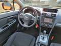 Subaru XV 2.0i Luxury Plus AWD AUTOMAAT | MOOIE AUTO! Oranje - thumbnail 9
