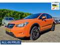 Subaru XV 2.0i Luxury Plus AWD AUTOMAAT | MOOIE AUTO! Orange - thumbnail 1