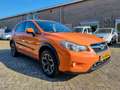Subaru XV 2.0i Luxury Plus AWD AUTOMAAT | MOOIE AUTO! Orange - thumbnail 3