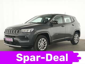 Altitude Keyless|LED|Winter-Paket|CarPlay