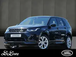 Land Rover Discovery Sport D165 R Dynamic SE Winterpaket 20" AHK