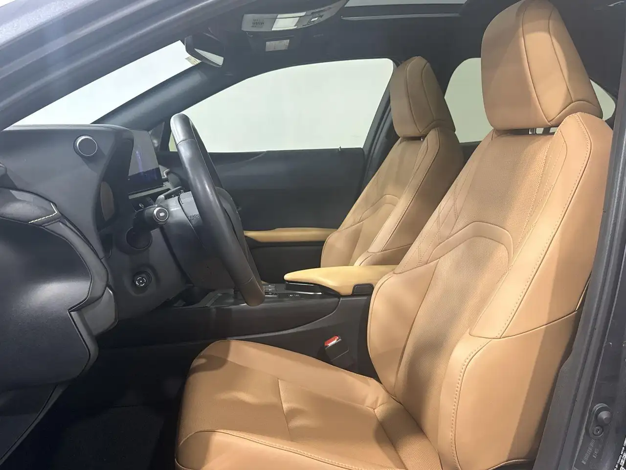 Lexus UX fotografie Lexus UX