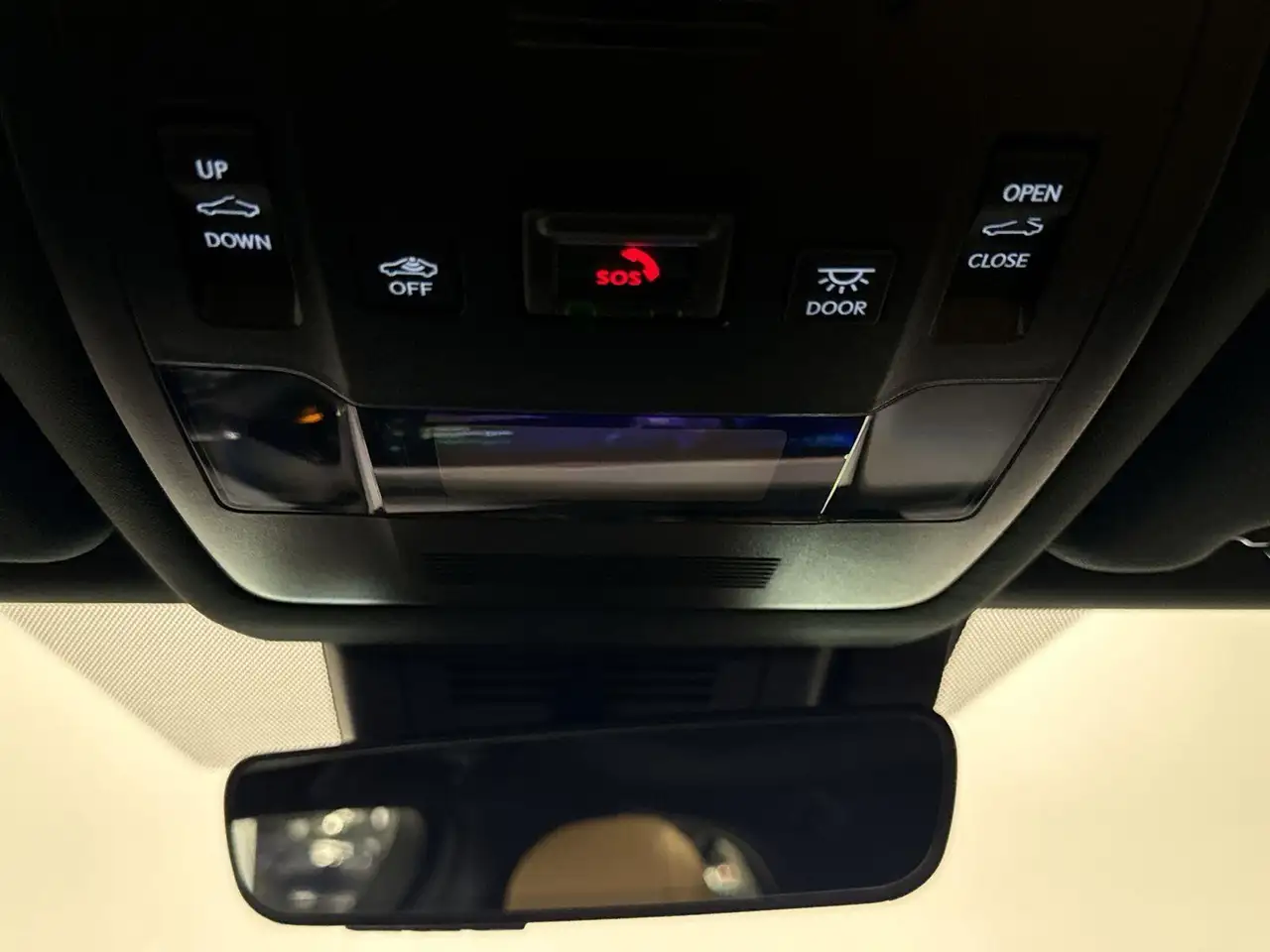Lexus UX fotografie Lexus UX