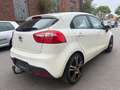 Kia Rio 1.4/Euro5/Klima Weiß - thumbnail 3