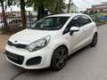 Kia Rio 1.4/Euro5/Klima Weiß - thumbnail 1