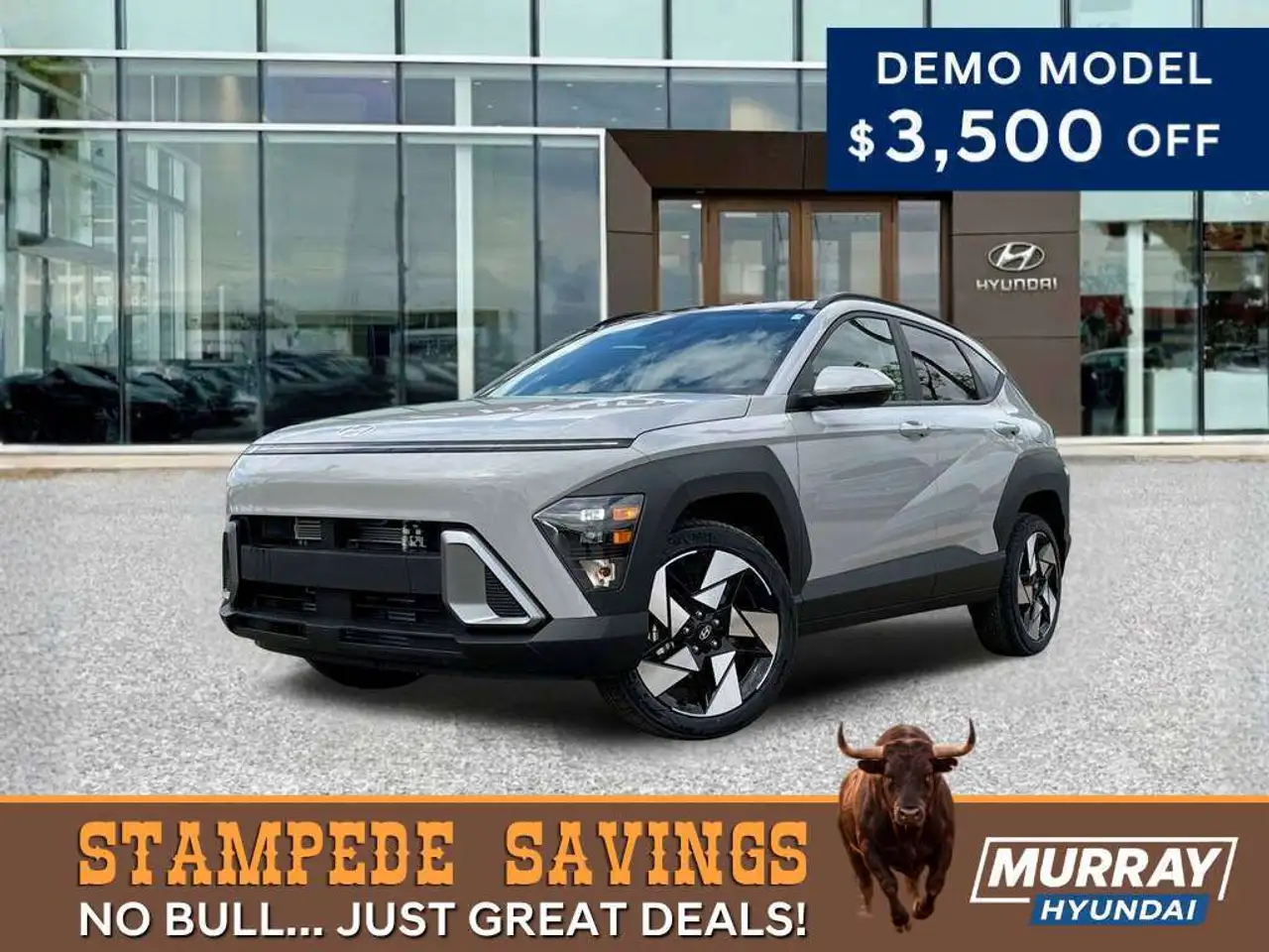 Hyundai KONA fotografie Hyundai KONA