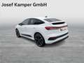 Audi Q4 e-tron Audi Q4 Sportback 40 e-tron Weiß - thumbnail 3