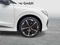Audi Q4 e-tron Audi Q4 Sportback 40 e-tron Weiß - thumbnail 7