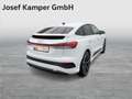 Audi Q4 e-tron Audi Q4 Sportback 40 e-tron Weiß - thumbnail 5