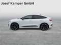 Audi Q4 e-tron Audi Q4 Sportback 40 e-tron Weiß - thumbnail 2