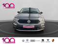 Volkswagen T-Roc IQ.DRIVE 1.5 TSI NAVI+ACC+APPLECARPLAY Grau - thumbnail 2
