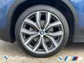 BMW X2 sDrive18i LED Parkassistent HiFi Navi SHZ Sportsit Bleu - thumbnail 12