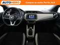 Nissan Micra DIG-T N-Connecta 117 Gris - thumbnail 13