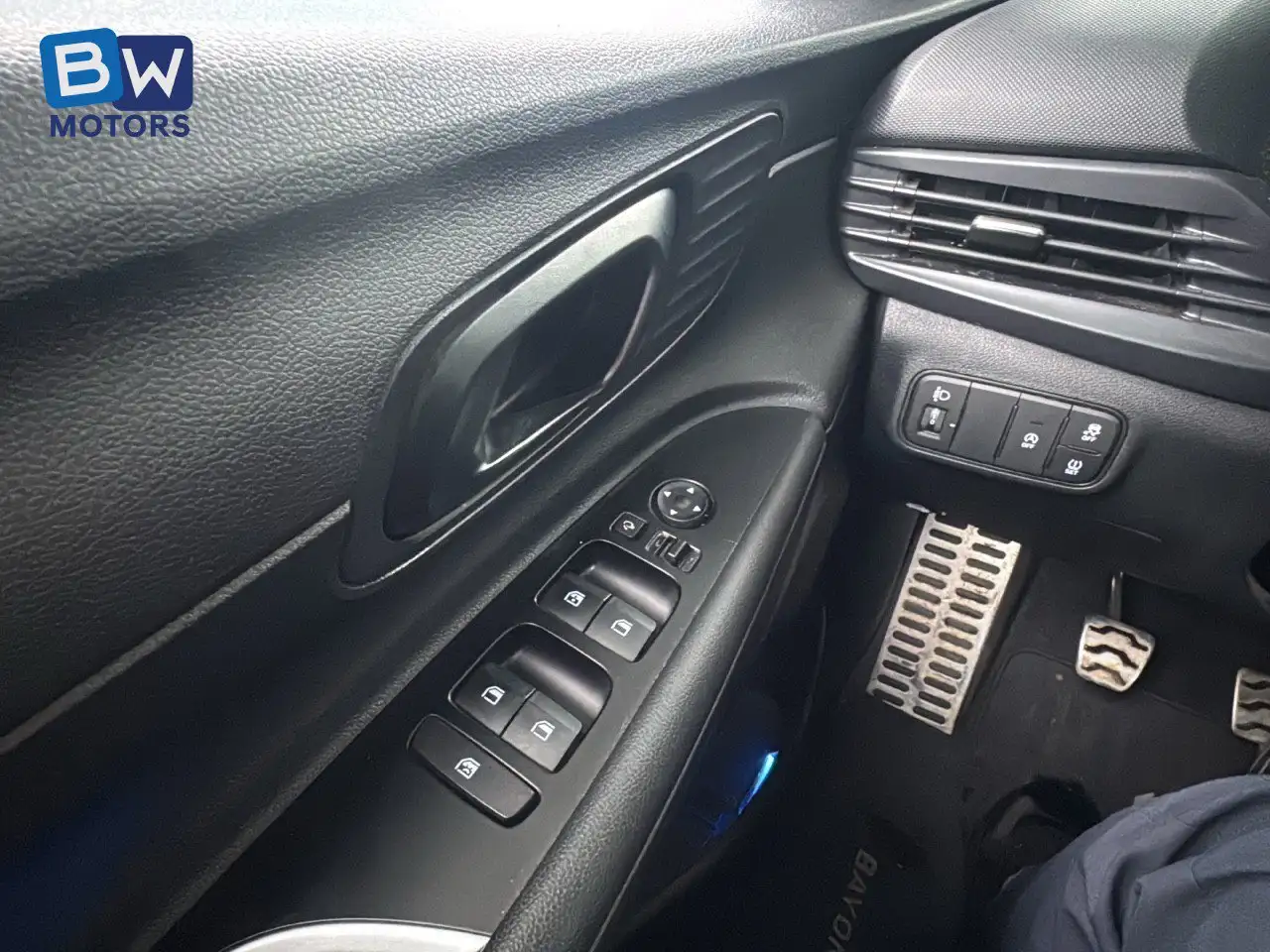 Hyundai BAYON T-GDi Twist 10