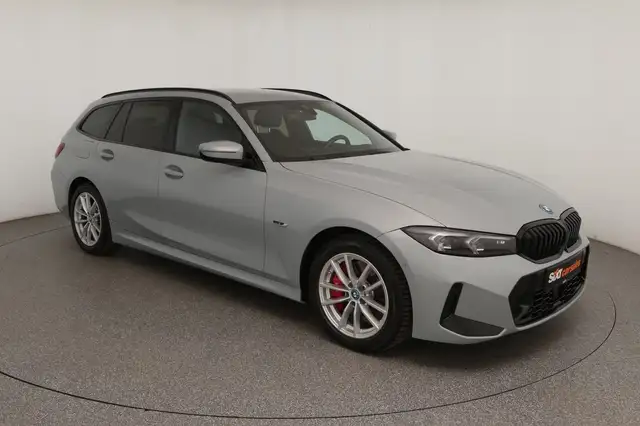BMW 330 e M Sport Pro ad.LED|ACC|ParkAs+Kam|el.S|SHZG