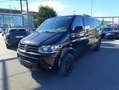 Volkswagen T5 TransVan Comfortline LR/Motor/Turbo/Part. NEU Schwarz - thumbnail 1