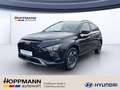 Hyundai BAYON (MJ23) 1.0 T-Gdi (100PS), 48V DCT Connect Schwarz - thumbnail 1
