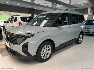 1.0 EcoBoost Pow. Tit.