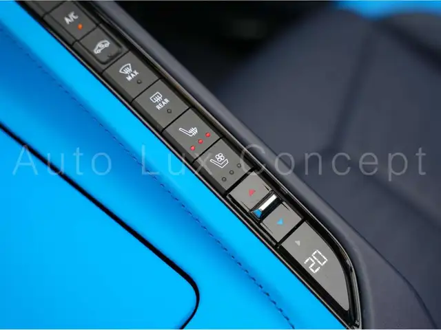 Chevrolet Corvette C8 Stingray Cabriolet 2LT/Lift/Magnetic Ride/COC