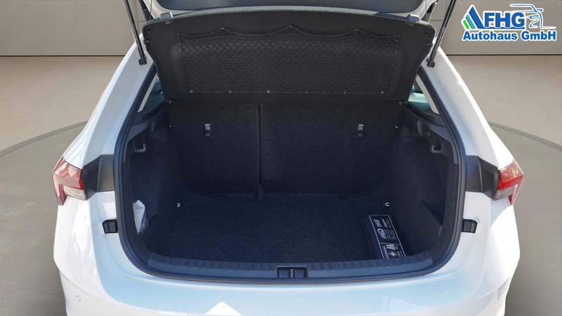 Skoda Scala Selection 1.5TSI DSGBlackPaketLEDSitzheizung 11... — photo 15