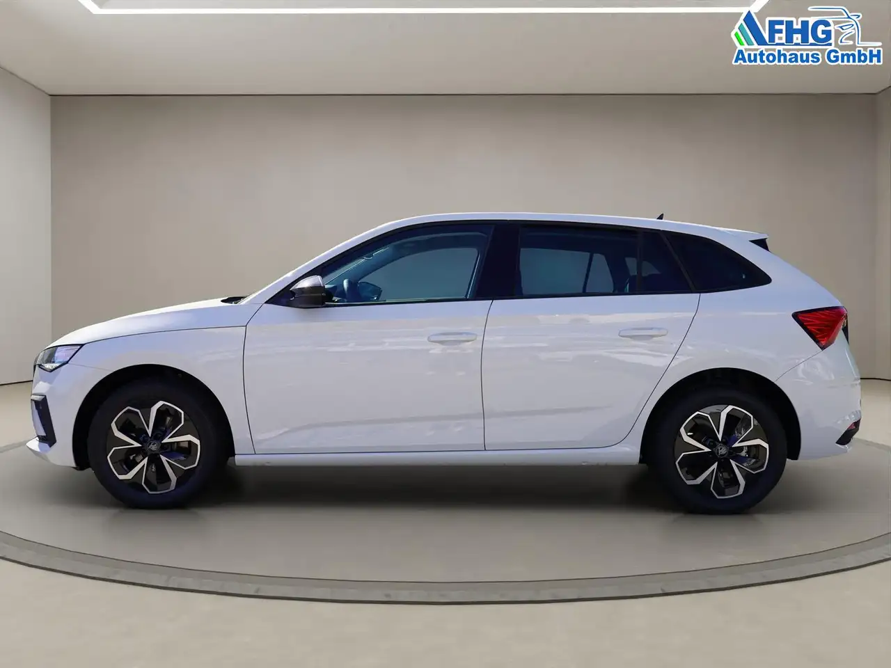 Skoda Scala 2026