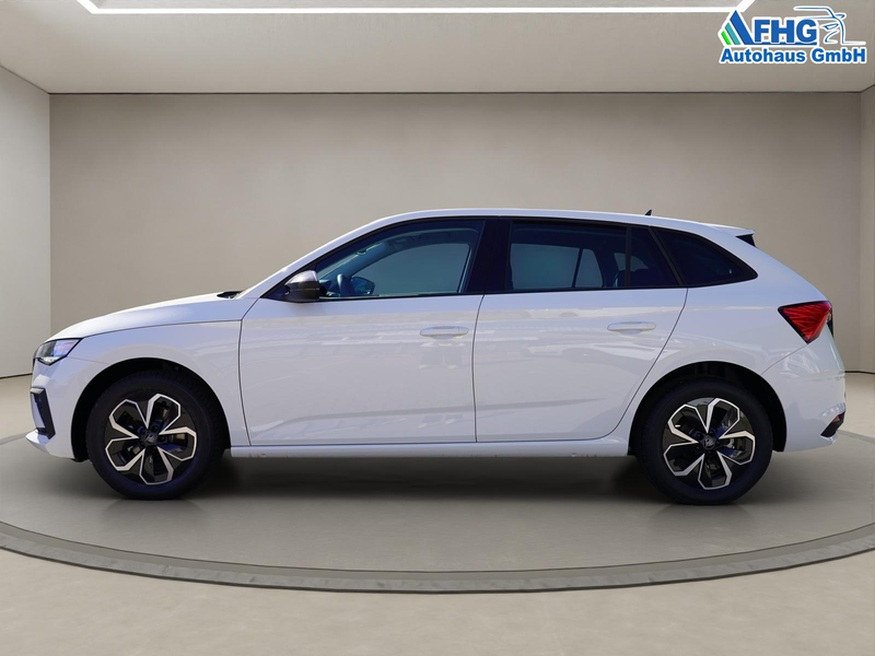 Skoda Scala Selection 1.5TSI DSGBlackPaketLEDSitzheizung 11... — photo 3