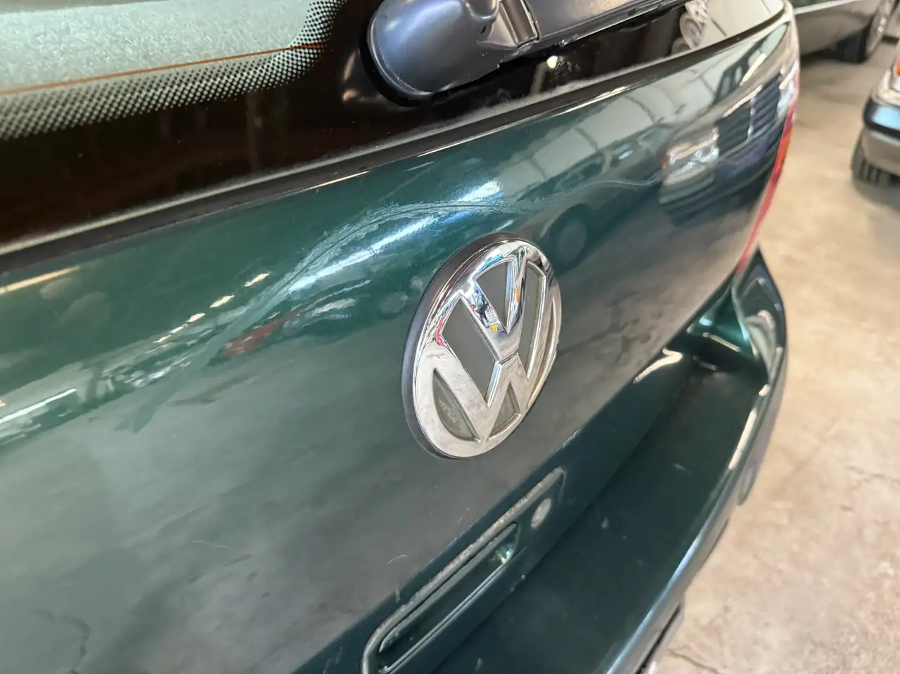Volkswagen Golf VW Golf IV 1,4 ‼️Alltags Fahrzeug mit 128tkm ‼️, foto 7