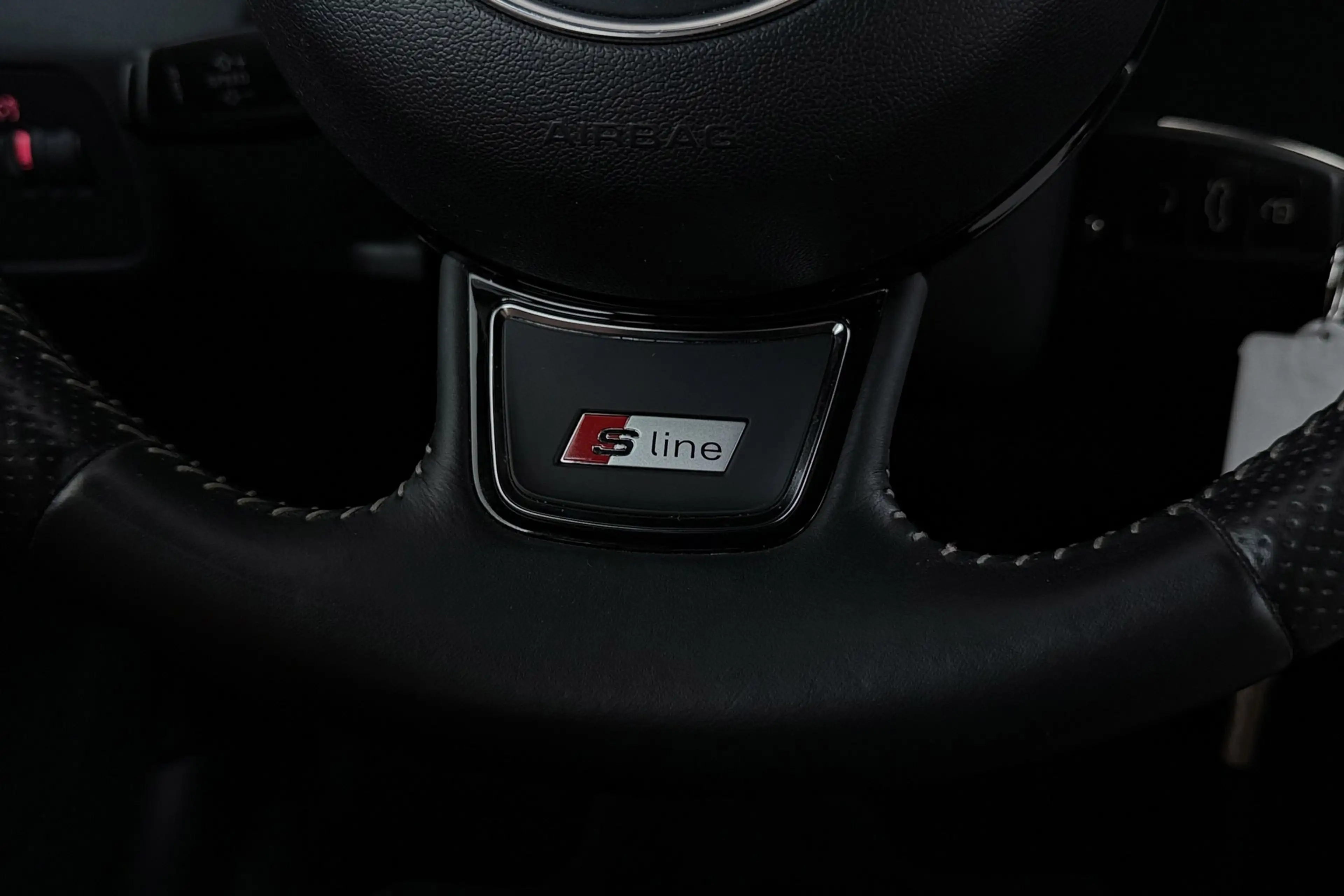 Audi A1 Sportback 1.4 TFSI Pro Line S-Line | Org NL | Clim — photo 27