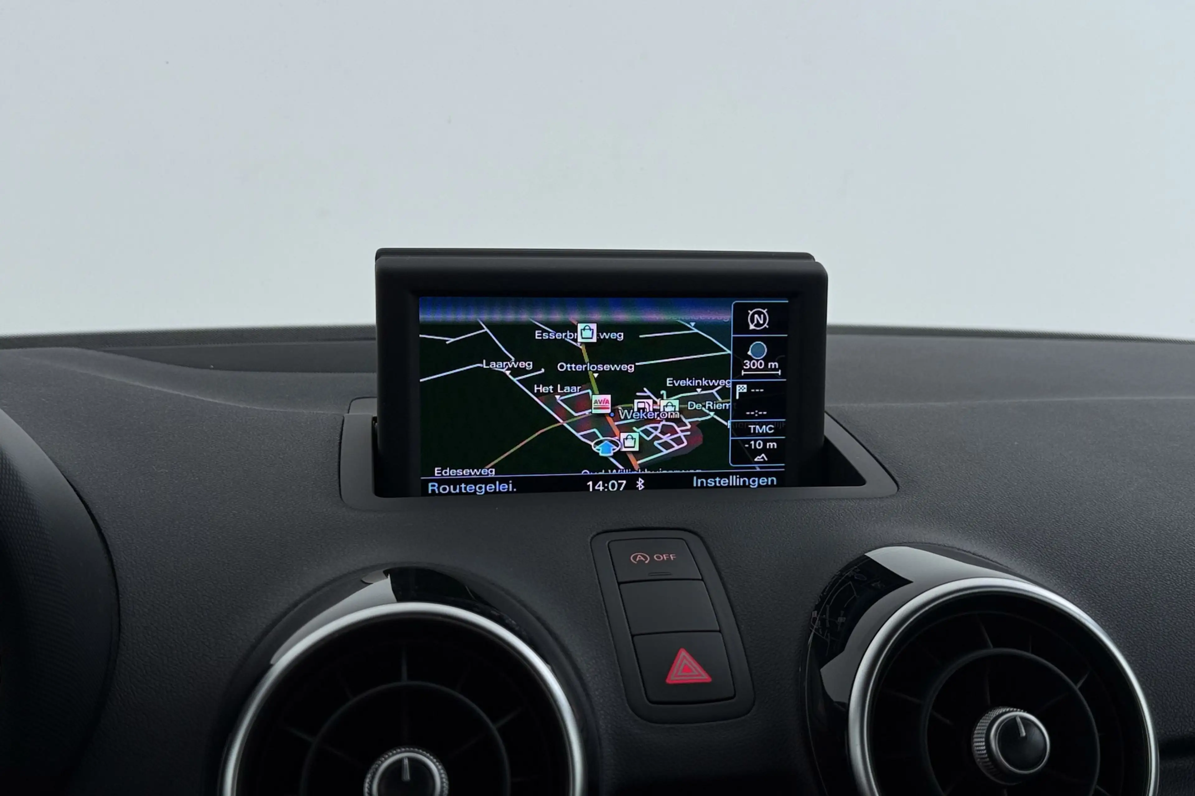 Audi A1 Sportback 1.4 TFSI Pro Line S-Line | Org NL | Clim — photo 21