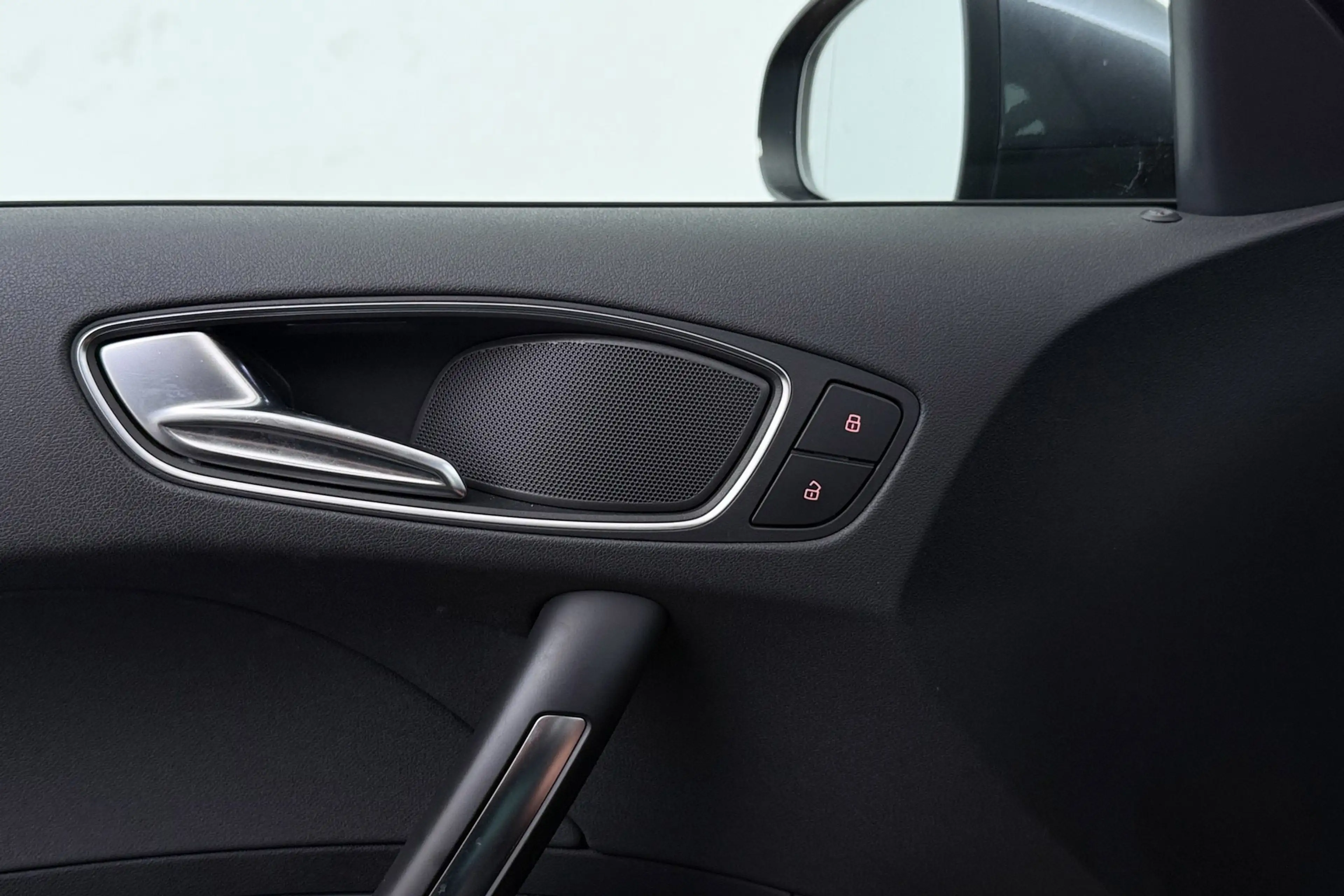 Audi A1 Sportback 1.4 TFSI Pro Line S-Line | Org NL | Clim — photo 35