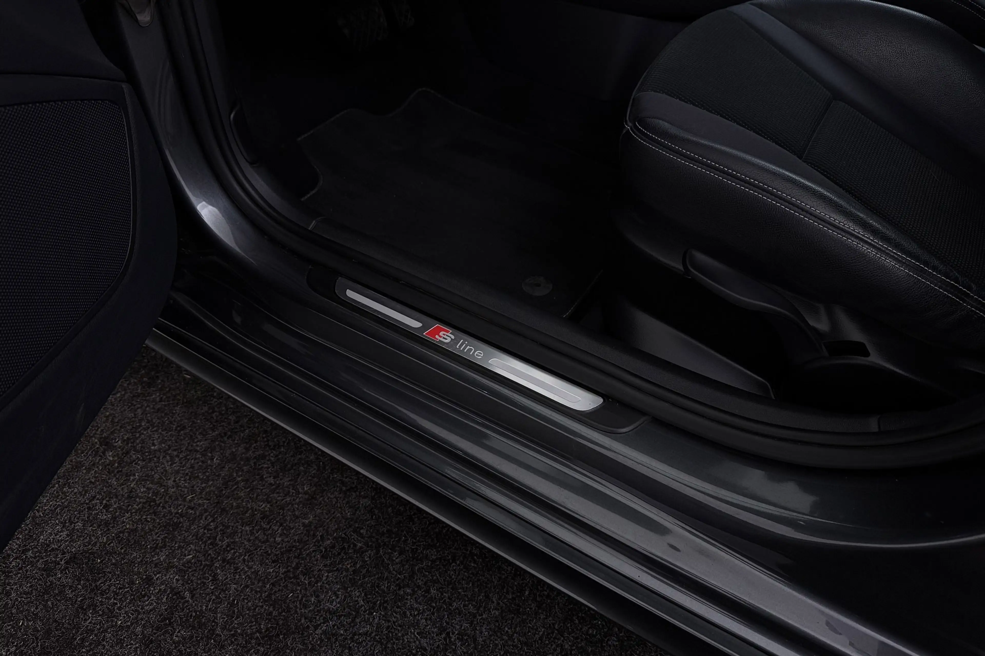 Audi A1 Sportback 1.4 TFSI Pro Line S-Line | Org NL | Clim — photo 4