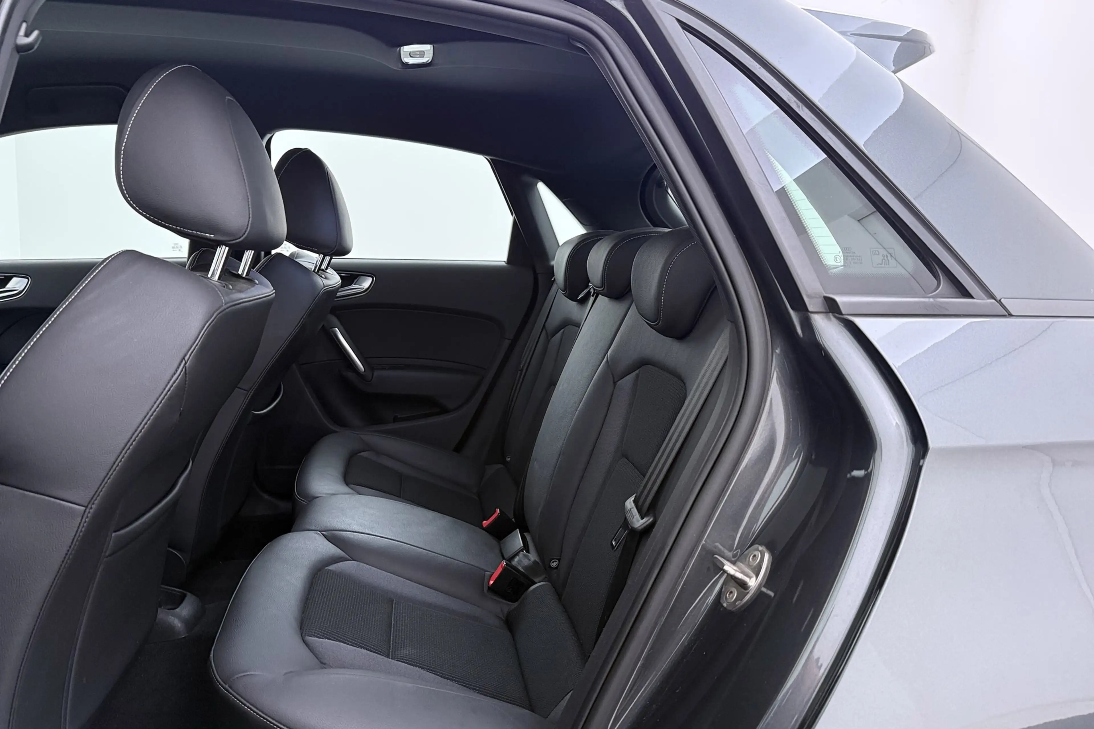 Audi A1 Sportback 1.4 TFSI Pro Line S-Line | Org NL | Clim — photo 17
