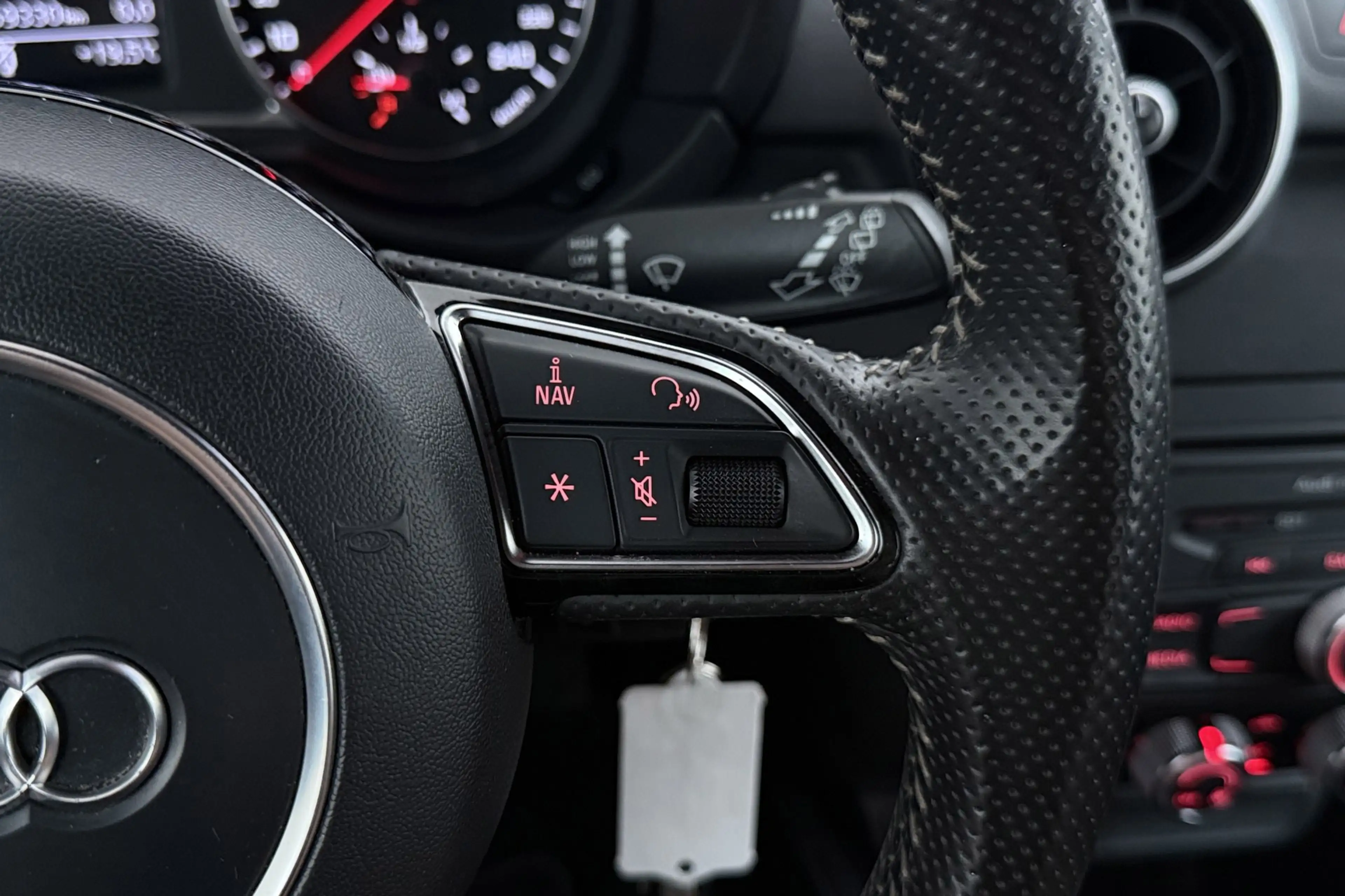 Audi A1 Sportback 1.4 TFSI Pro Line S-Line | Org NL | Clim — photo 32