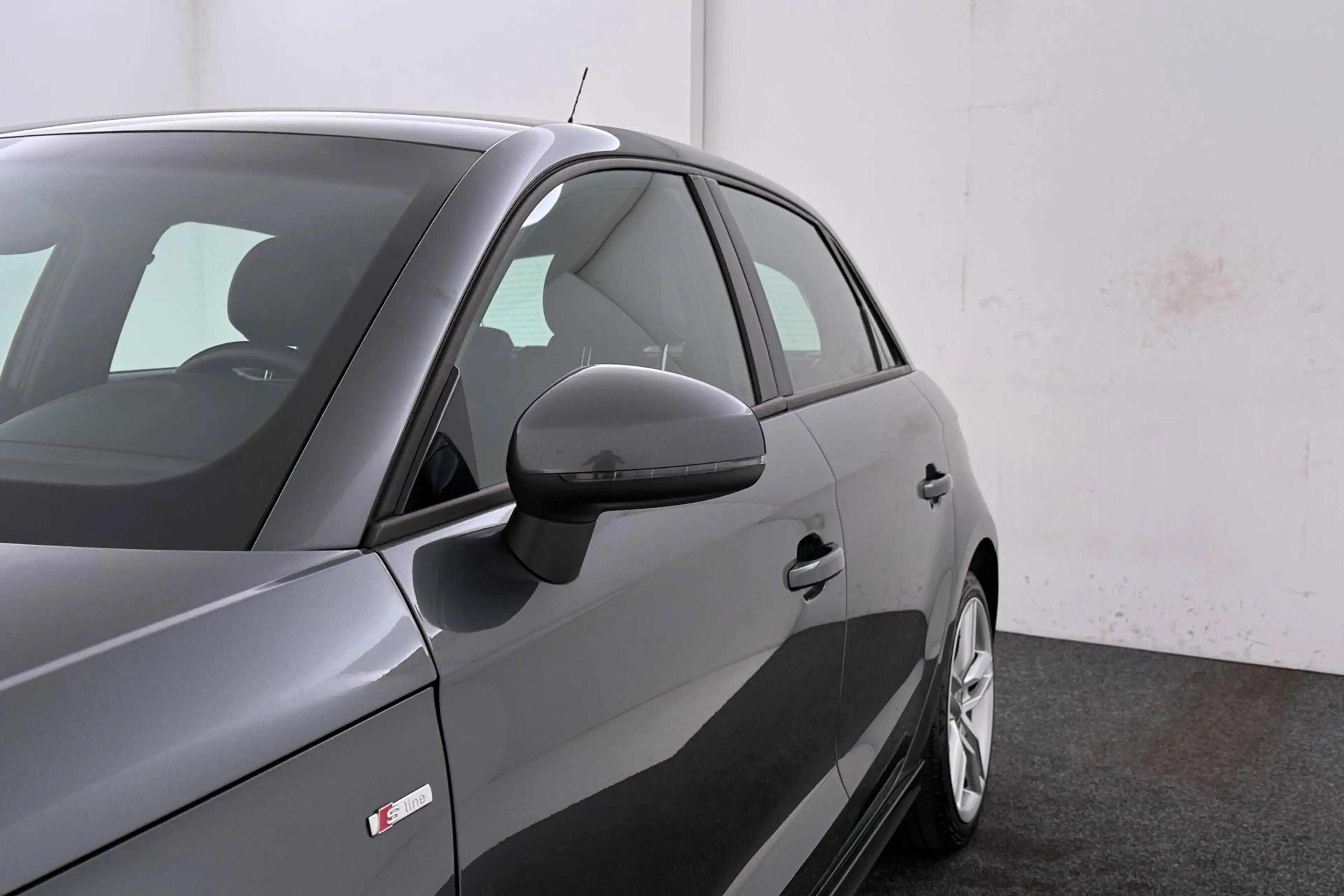 Audi A1 Sportback 1.4 TFSI Pro Line S-Line | Org NL | Clim — photo 41
