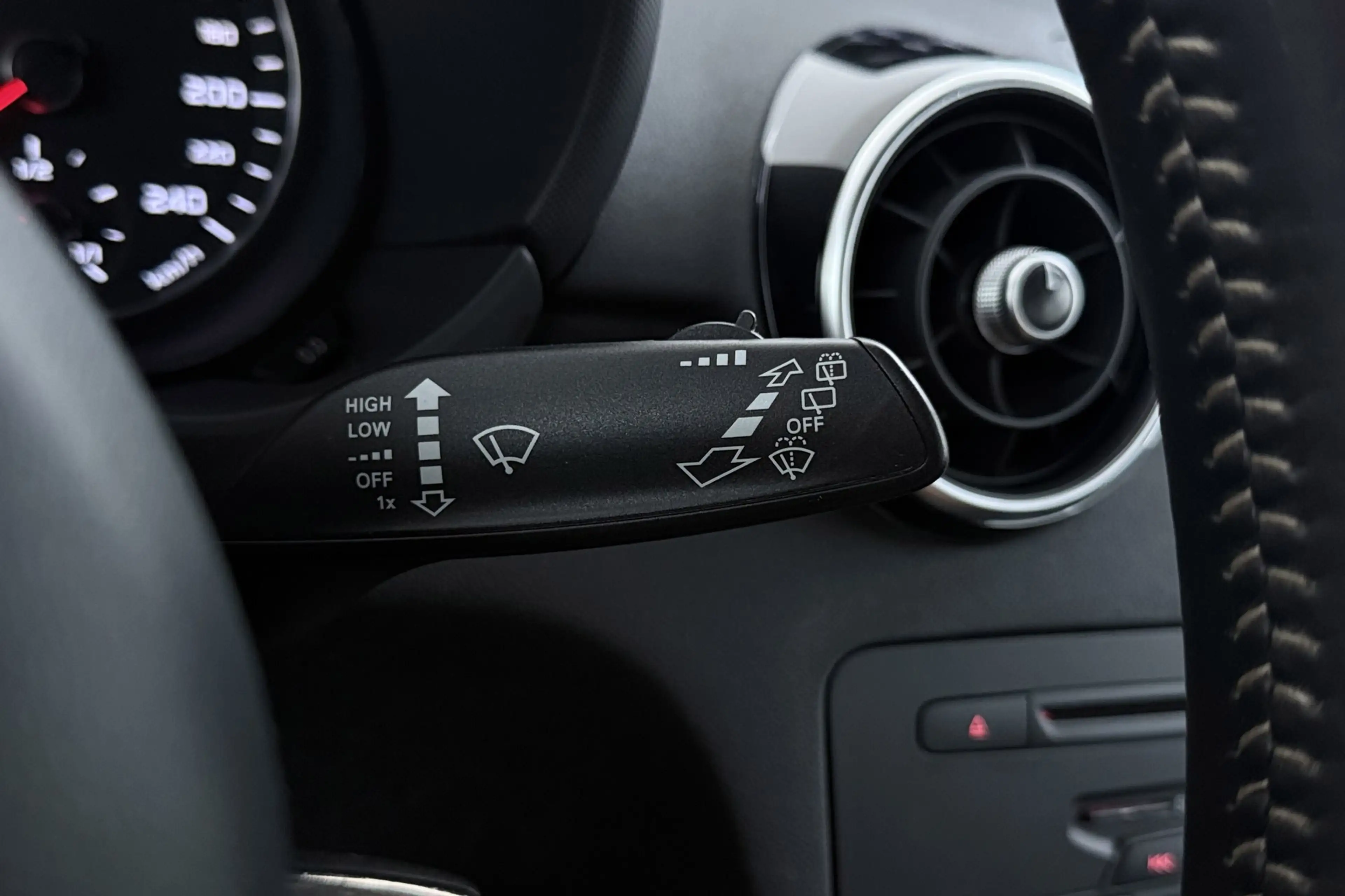 Audi A1 Sportback 1.4 TFSI Pro Line S-Line | Org NL | Clim — photo 30