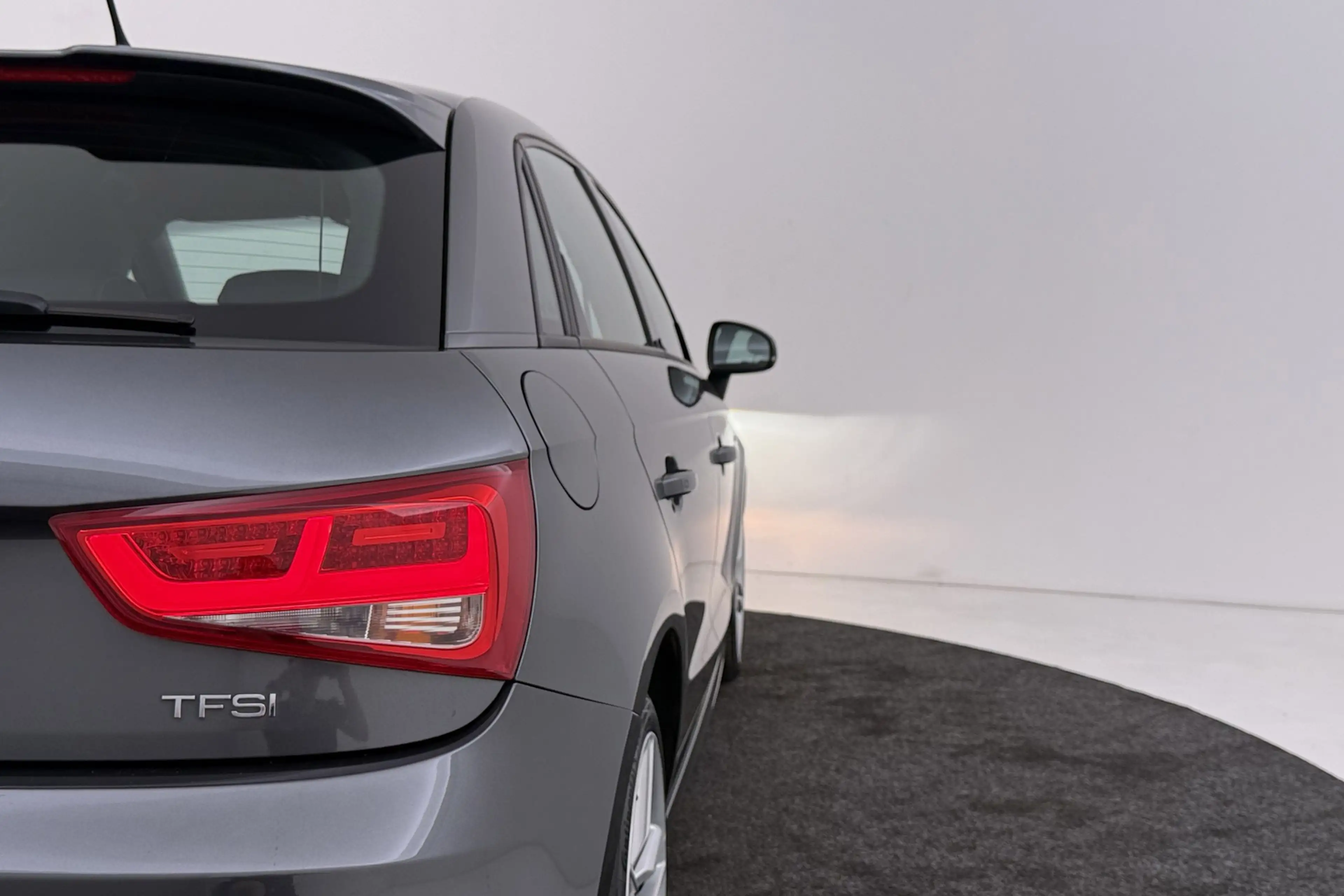 Audi A1 Sportback 1.4 TFSI Pro Line S-Line | Org NL | Clim — photo 42