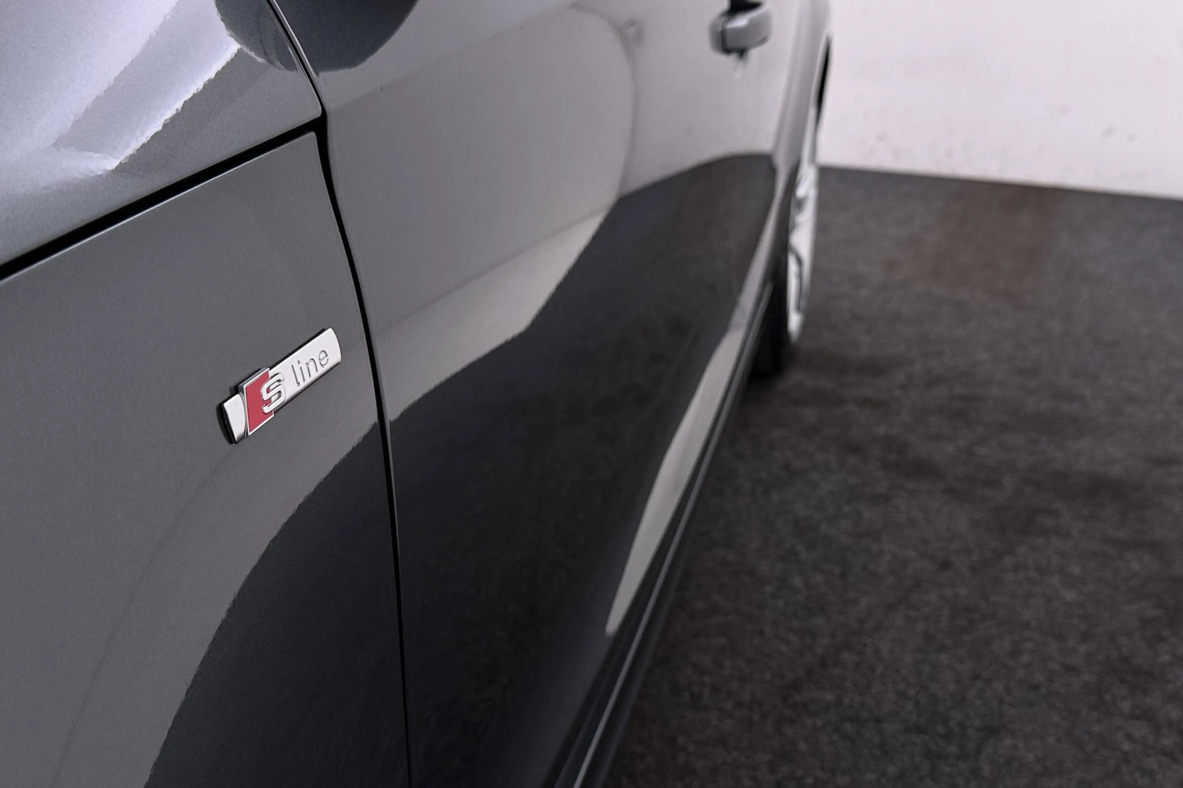 Audi A1 Sportback 1.4 TFSI Pro Line S-Line | Org NL | Clim — photo 38