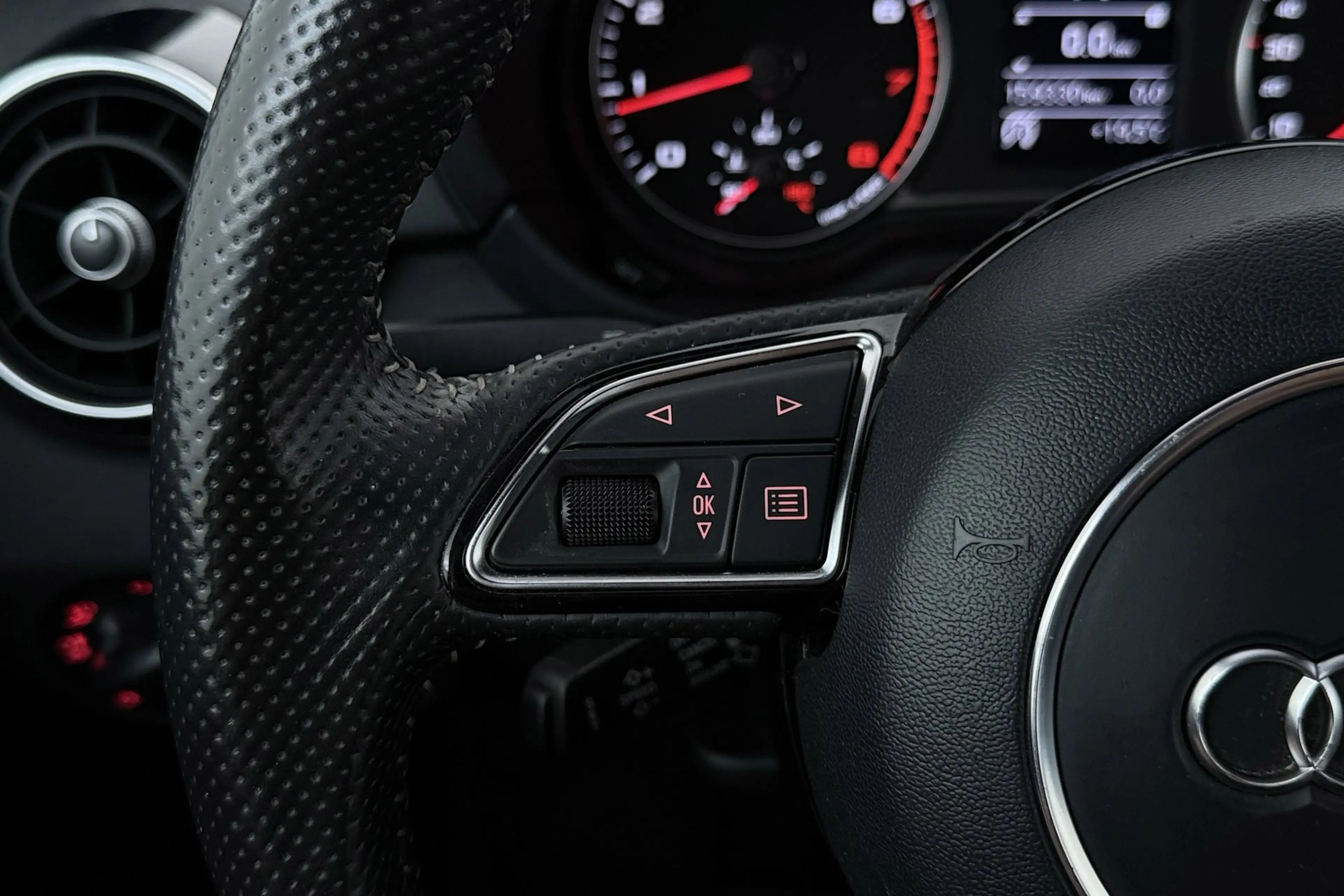 Audi A1 Sportback 1.4 TFSI Pro Line S-Line | Org NL | Clim — photo 31