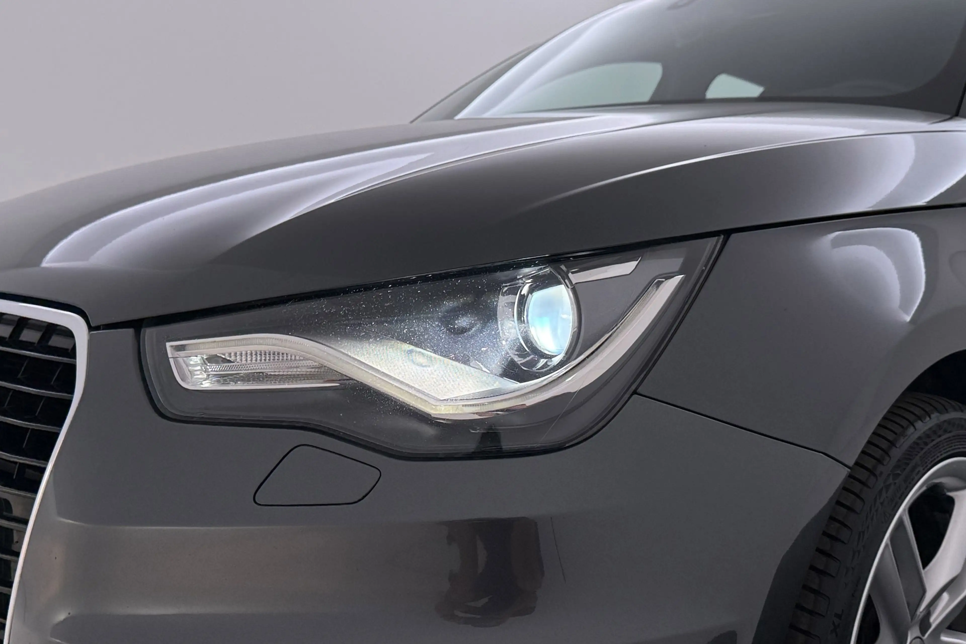 Audi A1 Sportback 1.4 TFSI Pro Line S-Line | Org NL | Clim — photo 39