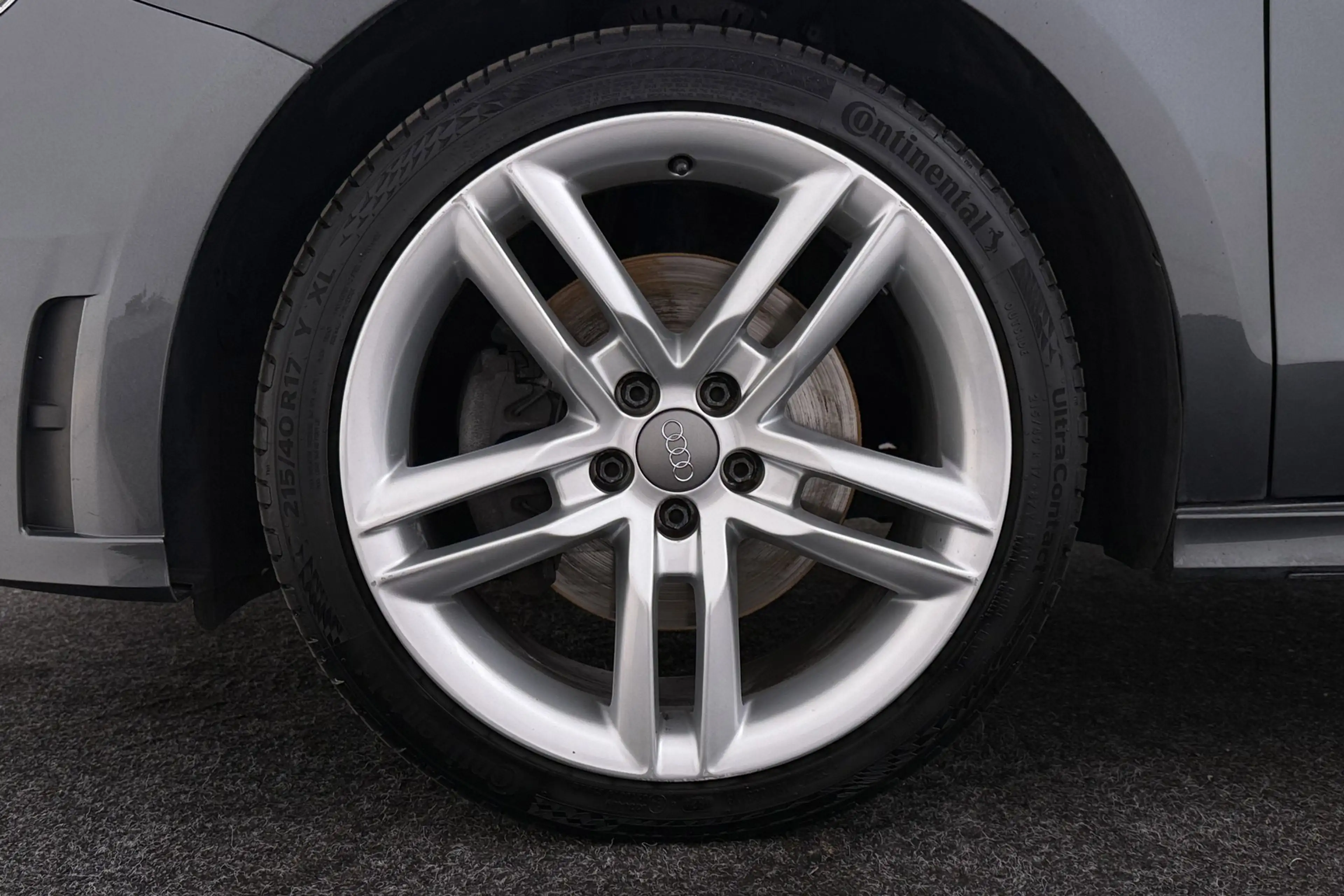 Audi A1 Sportback 1.4 TFSI Pro Line S-Line | Org NL | Clim — photo 37