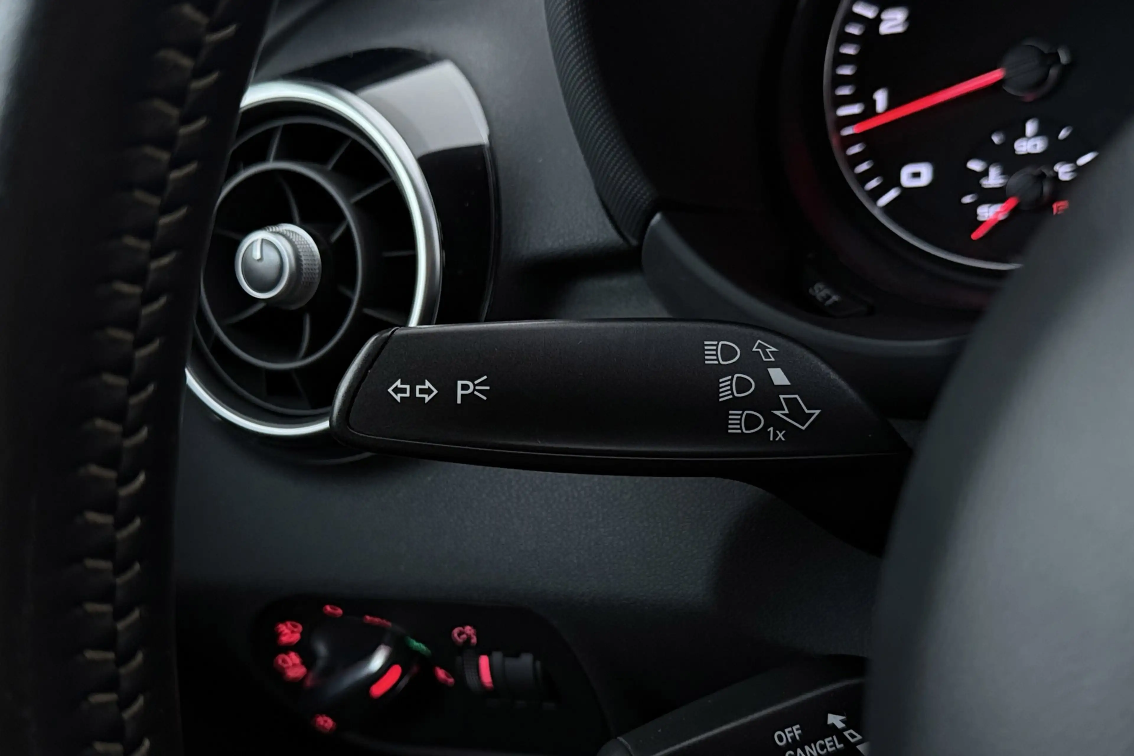 Audi A1 Sportback 1.4 TFSI Pro Line S-Line | Org NL | Clim — photo 28