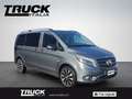 Mercedes-Benz Vito III 116 - vito 116 cdi compact mixto auto my20 Grau - thumbnail 3
