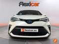 Toyota C-HR 125H Advance Blanco - thumbnail 2