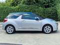 DS Automobiles DS 3 1.6 HDI 100 CV So Chic  59000 KM  GPS CLIM REG Grijs - thumbnail 4