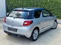 DS Automobiles DS 3 1.6 HDI 100 CV So Chic  59000 KM  GPS CLIM REG Grijs - thumbnail 6