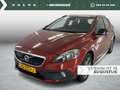 Volvo V40 Cross Country 1.5 T3 Summum | Blis | Adaptieve cruise controle | Rood - thumbnail 1