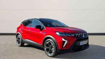 1.6 160 HEV KAITEKI AUTO 143 5P