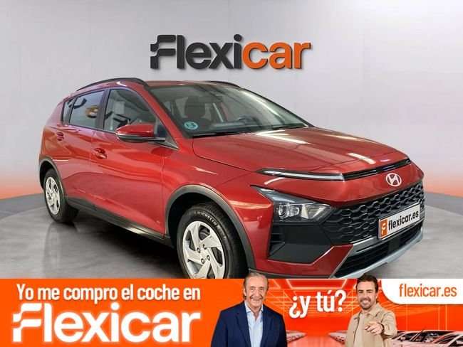 Hyundai BAYON 1.2 MPI Klass - foto 1
